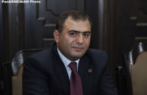 Սյունիքի մարզպետին պաշտոնանկ են անում. Լիսկան կրկին մարզպե՞տ