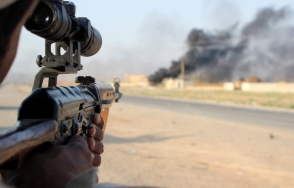 В результате авиаудара США на севере Ирака убит один из главарей «Исламского государства»