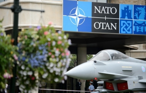 На саммите НАТО обсудят вызовы глобальной безопасности