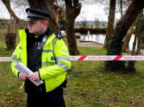 Բրիտանիայում գլխատել են տարեց կնոջը