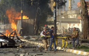 США создают коалицию для борьбы с «Исламским государством»