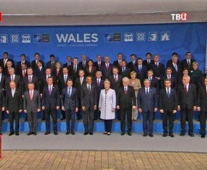 ՆԱՏՕ-ի գագաթաժողով. «Դաշինքն աջակցում է Հայաստանի, Ադրբեջանի, Վրաստանի և Մոլդովայի տարածքային ամբողջականությանը»