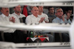 Արմեն Հարությունյան