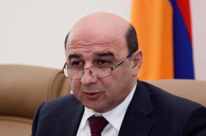 Էներգետիկայի և բնական պաշարների նախկին նախարարը՝ Սյունիքի մարզպե՞տ