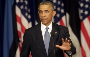 Обама продлил торговые санкции против Кубы еще на год