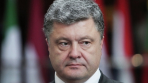 Порошенко надеется, что Украина сохранит территориальную целостность