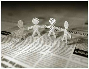 8 сентября отмечается Международный день солидарности журналистов