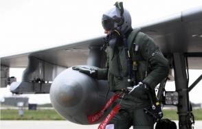 Италия готова направить боевую авиацию для борьбы с «Исламским государством» в Ираке