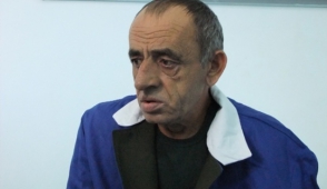 На основе заявления сестры Саркиса Ананяна, оказавшегося на территории Азербайджана, полиция готовит материалы