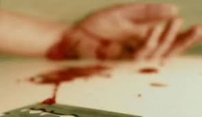 Ինքնասպանության փորձ