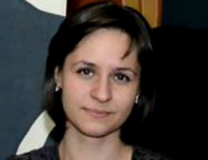 Նինա Մարգարյան.