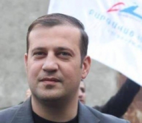 Վահան Բաբայան