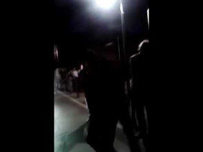 Հարբած Մարադոնան ծեծկռտուք է սարքել Խորվաթիայի գիշերային ակումբներից մեկում