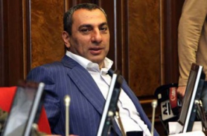 Самвел Алексанян опроверг слухи о продаже «Ереван-Сити» компании «Карфур»