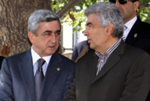 Մերի Մովսիսյան. Վենետիկյան հանձնաժողովի անդամը ՀՀ կողմից ՍԴ նախագահ Գագիկ Հարությունյանն է