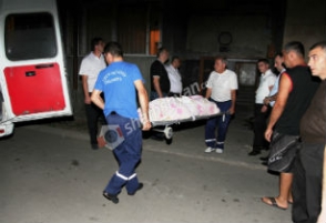 Առանձնակի դաժանությամբ սպանություն՝ Աբովյանում