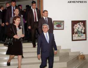 «Հրանուշ Հակոբյանը` ՀՀ դժբախտության նախարար»