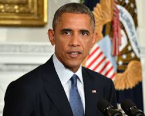 Օբամա. «ԱՄՆ–ը կհարվածի «Իսլամական պետությանը»՝ որտեղ էլ նա լինի»