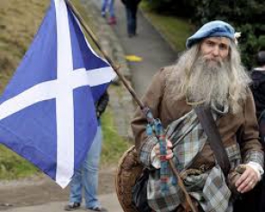 Շոտլանդացի նախարար. «Եթե երկիրն անկախանա, կշարունակի մնալ ԱՄՆ դաշնակից»