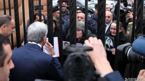 Ոչ իշխանական «քառյակ» և հասարակություն VS ներկայիս իշխանություն