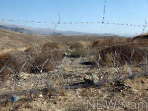 Արցախն Ադրբեջանին է հանձնել ԼՂՀ սահմանը հատած անչափահաս քաղաքացուն