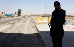 В рядах «Исламского государства» насчитывается до 31,5 тыс. боевиков – ЦРУ