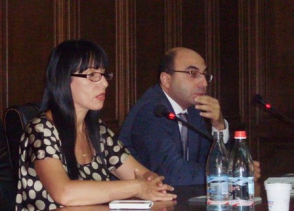 «Բարգավաճ Հայաստանը» պատրաստ է ցանկացած ֆորսմաժորային իրավիճակի (տեսանյութ)