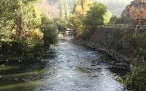 Ավտոմեքենան ընկել է Հրազդան գետը