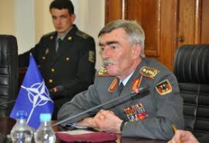 ՆԱՏՕ-ն Բալթյան երկրներում նախատեսում է արձագանքման ուժերի տեղակայել