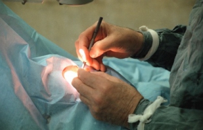 Первую в мире операцию по пересадке сетчатки глаза из стволовых клеток провели в Японии