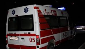 Պատահար Այվազովսկու փողոցում. 23-ամյա վարորդը տեղում մահացել է