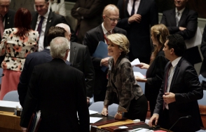 В Нью-Йорке открывается 69-я сессия Генеральной ассамблеи ООН