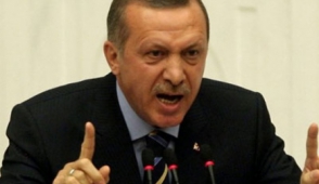 Էրդողանը սպառնացել է «Moody "s Investors Service» և «Fitch Ratings» պարբերականներին