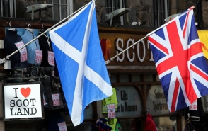 Մեծ Բրիտանիայի առաջատար կուսակցությունների առաջնորդները Շոտլանդիայի խորհրդարանին նոր լիազորություններ են խոստացել