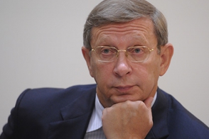 Миллиардеру Владимиру Евтушенкову предъявлено обвинение по делу «Башнефти»