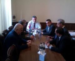 Այսօր «քառյակը» կհայտարարի համապետական հանրահավաքի օրը