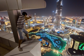 Власти Дубая решили выяснить, счастливы ли жители города
