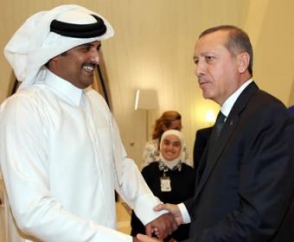 Турция предложила убежище изгнанным из Катара «Братьям-мусульманам»
