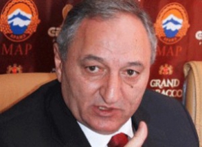 Վարդան Բոստանջյան.