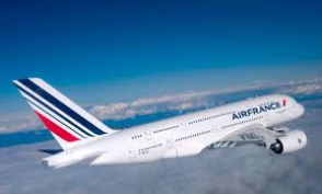 Փարիզ-Երևան թռիչքը չկայացավ. «Air France»–ի օդաչուները գործադուլ են անում