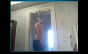 27–ամյա տղամարդն իր ինքնասպանությունը հեռարձակել է «Skype»–ով (տեսանյութ)