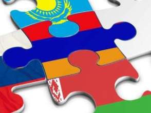 Սլուցկի. «ԵՏՄ–ին Հայաստանը կմիանա հոկտեմբերի 9-ին»