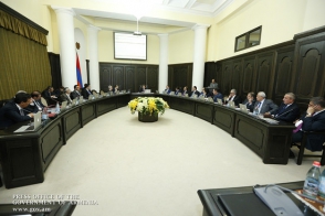 Ֆիզիկական անձն իր գույքն առանց մաքսատուրքի կներմուծի Հայաստան