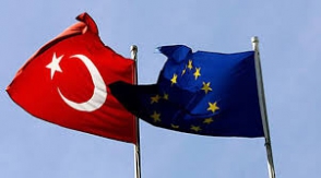 В Турции опубликована стратегия евроинтеграции