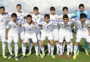 Մ-17. Հայաստանը կրկին խոշոր հաշվով պարտվեց Խորվաթիային