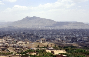 Шиитские мятежники вошли в столицу Йемена