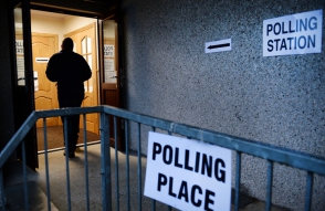 Շոտլանդիայում քվեարկողների մոտ 80%-ն արդեն հեռակա փոխանցել է քվեաթերթիկները