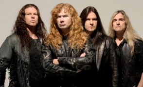 «Megadeth»-ը ներկայացրել է նախկինում չցուցադրված «Back In the Day» տեսահոլովակը (տեսանյութ)
