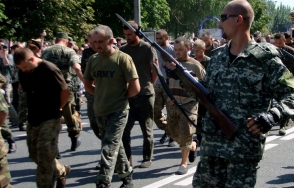 Обмен пленными между ДНР и Киевом планируется провести по формуле «40 на 40»