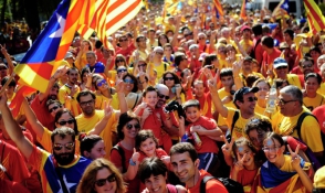 Парламент Каталонии принял закон, разрешающий проведение референдума